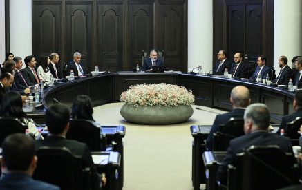 «Միկրոավտոբուսների համար պատրաստ ենք մաքսատուրքերից ազատել՝ միայն թե այդ ոլորտում զարգացումներ տեղի ունենան»