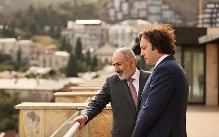 Ադրբեջանին առաջարկել ենք ամենամոտ ապագայում ստորագրել արդեն իսկ համաձայնեցված դրույթները, հաստատել դիվանագիտական հարաբերություններ. Փաշինյան
