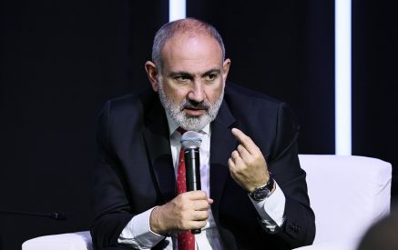 Ըստ Փաշինեանի՝ հայրենասիրութեան կայսերական կերպարին նպատակը այն է, որ Հայաստանի անկախ եւ ինքնիշխան պետութիւն գոյութիւն չունենայ. «Ասպարեզ»