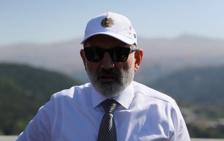 Երբ սկսում ես լուծումներ տալ կուտակված հարցերին, դրանից հարցերը, որոնք դեռ պետք է լուծել, ոչ թե քչանում են, այլ շատանում. Փաշինյան