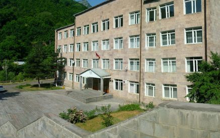 ԱԱԾ-ն 20 հոգու բերման է ենթարկել պոլիտեխնիկի Կապանի մասնաճյուղից
