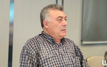 Ռուբեն Հակոբյանը կմնա ազատության մեջ․ նրա նկատմամբ տուգանք է սահմանվել