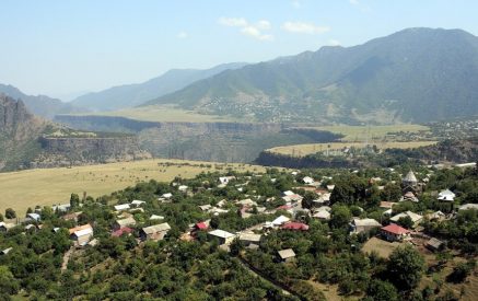 Սանահին թաղամասը՝ որպես առանձին բնակավայր, կներառվի Ալավերդի համայնքում