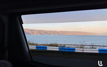 Սևանա լճի մակարդակն իջել է 1սմ-ով