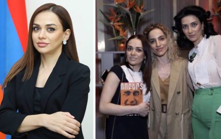 Երբևէ առնչություն չեմ ունեցել և անձամբ չեմ հանդիպել Ռոբերտ Քոչարյանի հետ. Արդարադատության նախարարի տեղակալ