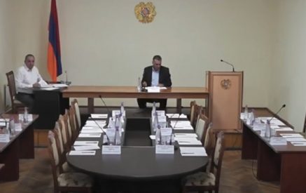 Ո՞վ է պահանջում Սիսիանի համայնքապետի հրաժարականը․ ի՞նչ է կատարվում Սիսիանում