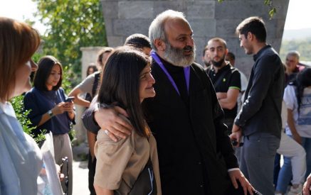 Կիրանցը Նեռը բնութագրել է որպես ո՛չ մեր հայրենիք. Բագրատ Սրբազան