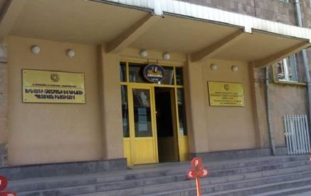 Հանրաճանաչ ռեժիսոր Ալեքսանդր Սոկուրովի վերջին չնախատեսված պահանջներն անհամատեղելի էին ՀՀ բարձրագույն և հետբուհական մասնագիտական կրթության մասին օրենքով սահմանված նորմերին․ պարզաբանում