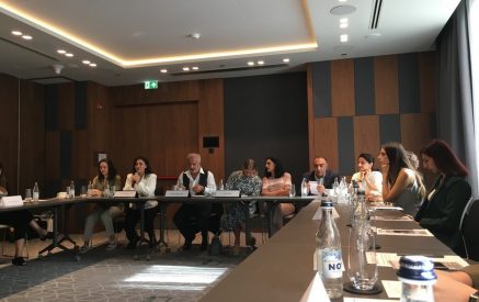 Անձինք իրենք են դիմել ոստիկանություն, նախորդ տարիներին ոստիկաններն էին բացահայտում