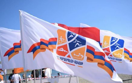Բողոքի առիթ է հանդիսացել բանավոր խոսքում առկա թյուրընկալումը. «ՀՀ վարչապետի գավաթ» սիրողական լողի մրցաշարի հետ կապված բողոքի ուսումնասիրությունն ավարտվել է