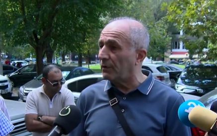 «Թե ինչ սկզբունքով են ընտրել՝ չգիտենք». արցախցիները նախարարի հետ հանդիպում են ակնկալում