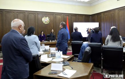 «Արցախում մշակութային ժառանգության ոչնչացումը կատարվում է ՀՀ իշխանությունների լուռ համաձայնությամբ, ժամանակը գալու է, բոլորը պետք է պատասխան տան»