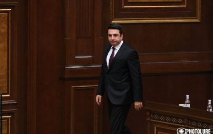 «Վերջին շրջանում Ադրբեջանի հետ համաձայնություններում մենք խոչընդոտի չենք հանդիպել»․ Ալեն Սիմոնյան