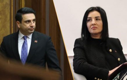 «Մենք հենց Ալենի ու ալենների աշխատելու կամ  չաշխատելու, ուզելու կամ չուզելու արդյունքում հայտնվել ենք մեր բնօրրաններից դուրս». Մետաքսե Հակոբյան