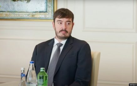 Ալիևների ընտանիքը իշխանության ղեկին է արդեն երեք տասնամյակից ավելի. «Ազատություն»