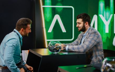 Պատուհան դեպի առցանց ներդրումները․ Ֆինթեքը՝ ԴիջիԹեքում