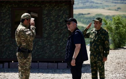 «Կարձագանքեմ այն ժամանակ, երբ թաքնված աղբյուրի պատվիրատուի անունը կհնչեցվի»․ Անդրանիկ Քոչարյանն՝ իր պաշտոնանկության մասին