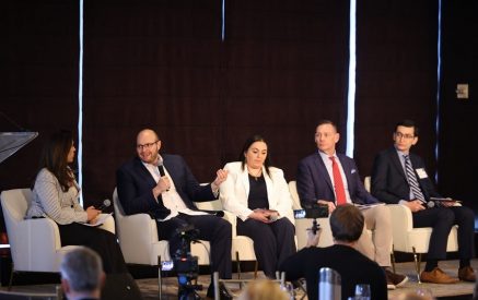 Կնվազի՞ ՀՀ-ԱՄՆ հարաբերությունների ակտիվությունը Թրամփի ընտրության դեպքում. քննարկում Նյու Յորքում