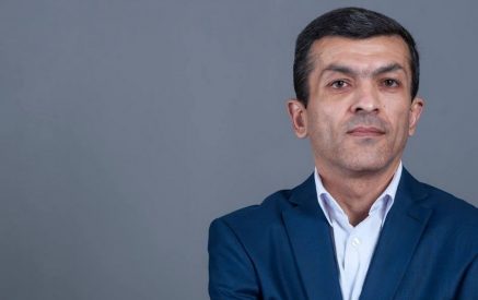 Այդ ինչպես է կարողացել շուրջ 10 րոպե տևողությամբ հնչեցնել «Նիկոլ դավաճան», «Նիկոլ հողատու», «Նիկոլ ցեղասպան», «Նիկոլ թշնամի», երբ ինքը՝ Դերմոյանը տեսանյութի մեջ երևում է 29 վայրկյան. Փաստաբանի եզրափակիչ ելույթը
