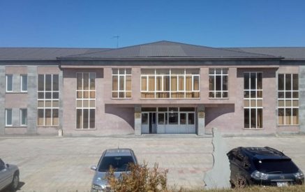 Արեւշատում ուսուցչուհին դասաժամին «խաղ» է կազմակերպել, խաղը վերածվել է հանցագործության
