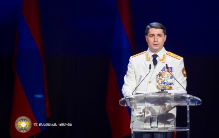 «Իմ մեդալները չեմ հաշվառում, չեմ դնում՝ գրում, թե որ թվին ինչ ստացա եւ ինչի համար, լուրջ չէ»․ Արգիշտի Քյարամյան