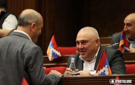«Դուք ուզում եք այդ կայացած հիմնարկն է՞լ քանդել»․ Արման Ղազարյանը՝ ամբուլատորիաների օպտիմալացման մասին