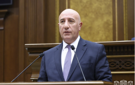 Առաջարկվում է 7 տարով երկարաձգել «ՀՀ կառավարության եւ ԱՄՆ կառավարության միջեւ զանգվածային ոչնչացման զենքի տարածմանը հակազդելու բնագավառում համագործակցության մասին» համաձայնագրի գործողության ժամկետը
