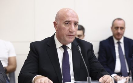 ՀՀ և ԱՄՆ կառավարությունների միջև համաձայնագրի գործողության ժամկետը կերկարաձգվի 7 տարով
