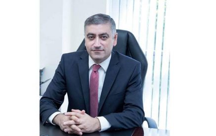 Արմեն Պապիկյանը նշանակվել է Եվրոպայի խորհրդում ՀՀ մշտական ներկայացուցիչ