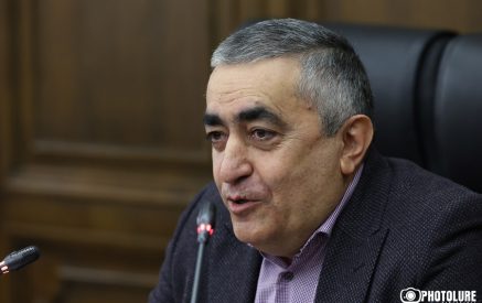 «2018-ին Փաշինյանին առաջարկել ենք 5 պայմանով համագործակցություն, բայց այդ 5-ից ոչ մեկը չմնաց, եւ մեր համագործակցությունը տեւեց մի քանի ամիս»․ Արմեն Ռուստամյան