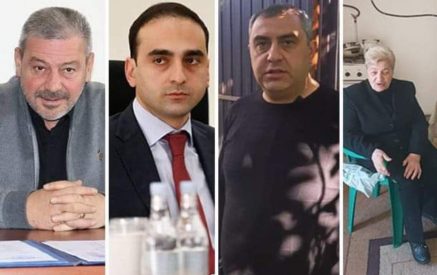 «Մալաթիա-Սեբաստիա վարչական շրջանի ղեկավարը՝ զեկուցելով իրավիճակը, մի քանի անգամ խաբեց Ավինյանին». ավագանու անդամ