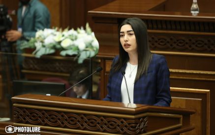 Դպրոցներում թմրամիջոցների թեստավորման ներդրման հարցեր են քննարկվում. ՆԳ նախարար
