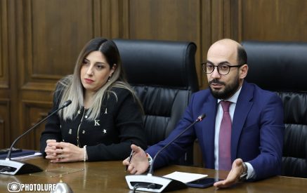 «Կազանում քննարկել են խաղաղության պայմանագիրը հնարավորինս շուտ ավարտին հասցնելու հարցը»․ ՔՊ-ական պատգամավորներ