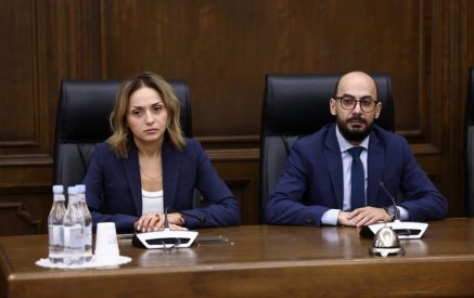 ՔՊ-ական պատգամավոր Արթուր Հովհաննիսյանը վստահ չէ, որ խաղաղության պայմանագրի ստորագրումից հետո Ադրբեջանը չի հարձակվի Հայաստանի վրա