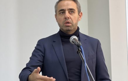 Իրականությանը չի համապատասխանում ՍԴ դատավորի այն միտքն, ըստ որի՝ «սահմանադրական ճշմարտություն է այն, որ Անկախության հռչակագրի՝ սահմանադրության մեջ չարտացոլված դրույթները չունեն սահմանադրական ակտի ուժ». Արթուր Ղամբարյան