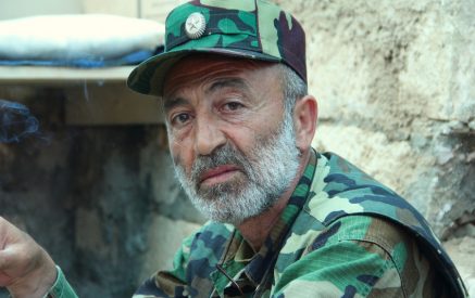 «Սիսական» ջոկատի պահեստից հայրենիքի պաշտպաններին հասցեագրված նվիրատվությունների գողության դեպք է բացահայտվել