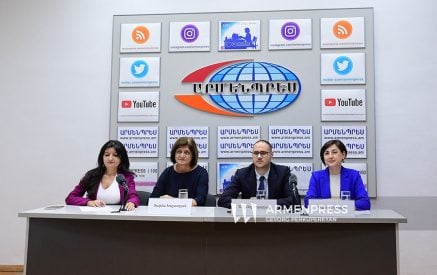 Գրադարանները պետք է հավելյալ ծառայություններ մատուցեն, որը չի հակասի նրանց գործունեությանը. Ալֆրեդ Քոչարյան