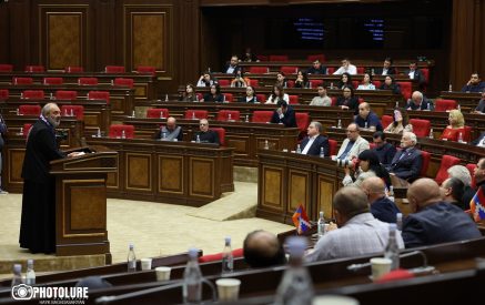 «Ինձ չի հուզում ՔՊ-ի մեծ ու մանր չինովնիկների, կառավարության անդամների, իշխանամերձ եւ իշխանամեջ տարբեր գործիչների ճակատագիրը»․ Բագրատ սրբազան