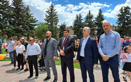 Քաղաքագլուխ չունեցող Գյումրիում պաշտոնյաները հերթով հրաժարական են տալիս