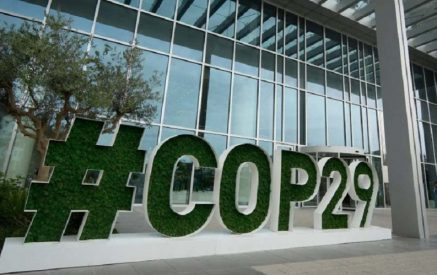 COP29-ն ավարտվում է Հայաստանի դեմ բաց սպառնալիքներով