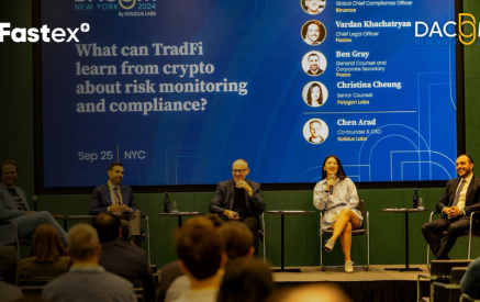 Fastex-ը մասնակցել է  DACOM NYC 2024-ին․ քննարկվել են ոլորտը ձևավորող կարևոր մանրամասներ 