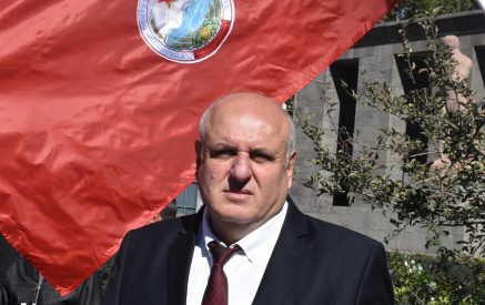 ՀԿԿ կենտկոմի 1-ին քարտուղար. «Արեւմուտքը եւ նրա ծառա ուժերը միշտ փորձել են խարխլել հայ-ռուսական բարեկամությունը հատկապես 2018 թվականի իշխանազավթումից հետո»