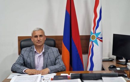 Արզնիի նախկին ու ներկա համայնքապետերը հայտնվել են իրավապահների ուշադրության կենտրոնում