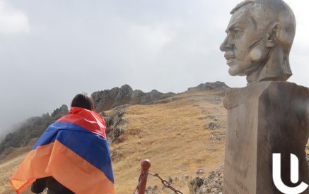 Կրկին եկել է Նժդեհին անդրադառնալու ժամանակը