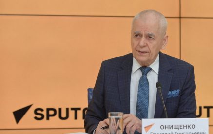 Քվադրոբերությունն հոգեբանական ֆենոմեն է, որն անընդհատ թեժացվում է. ակադեմիկոս