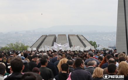 «Դա դավաճանության հասնող ցինիզմ է»․ Հայկ Մամիջանյանը՝ Արարատ Միրզոյանին