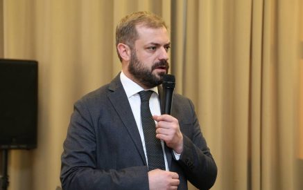 Նախատեսվում է ստեղծել զբոսաշրջային 10 կլաստեր, որոնցից երեքը Վայոց Ձորի մարզում են տեղակայվելու՝ Ջերմուկ քաղաքում, Եղեգիս և Արենի համայնքներում․ Գևորգ Պապոյան