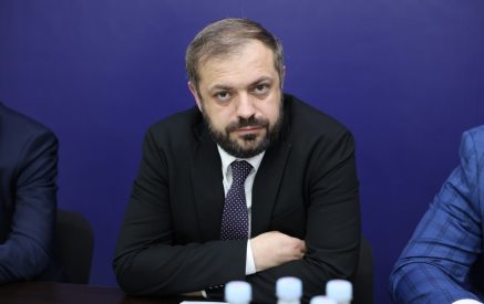 «Այդպիսի ֆոնդեր մեզ պետք չեն»․ Պապոյանը՝ ԱՆԻՖ-ի լուծարման եւ հնարավոր չարաշահումների մասին