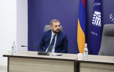 «Թեկնածուների մի մասն ինքնաբացարկ են հայտարարել, շուտով կլինի արդարադատության նախարարի նշանակումը»․ Գեւորգ Պապոյան