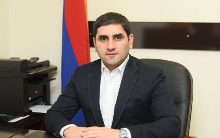 Դատարանը մերժել է վարույթ ընդունել ՀՀ գլխավոր դատախազի տեղակալի կողմից ներկայացված բողոքն ու օրինական ուժի մեջ է թողնել Գրիշա Թամրազյանի արդարացման դատավճիռը